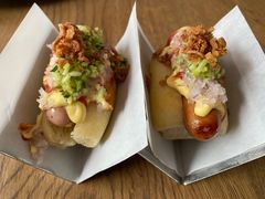 -BOR Eatery(安福路店)