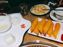 -七欣天香辣蟹火锅(海门解放中路店)