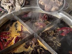 -渝味黄姐火锅(黄泥村店)