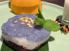 -mango tree芒果树泰国餐厅(青岛万象城店)