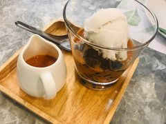 -香蕉叶餐厅(是隆店)