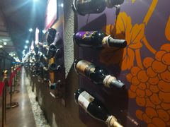 -青岛葡萄酒博物馆