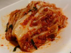 辣白菜-七八冷面·延边朝鲜族美食(圣熙八号店)