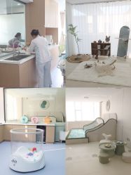 -弗蕾亚·和月月子调理院(东湖店)