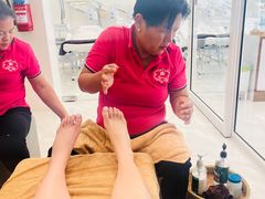 -Let's Relax Spa(Phuket 3rd Street)
