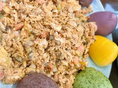 -抹直口特色菜馆(一店)