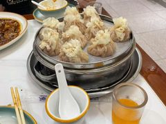 -清真·同发顺饭庄·烧麦(总店)
