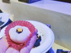 -阪尚皇·原切牛排·烤肉火锅自助(北京路店)