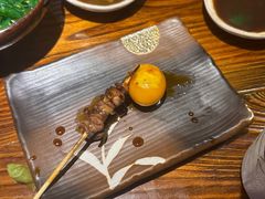 -鸟鹏烧鸟居酒屋(熙龙湾店)