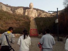 iphone_upload_pic-蒙山大佛景区