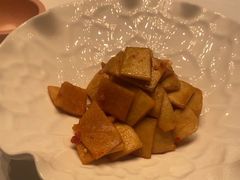 -院里寻菜·精致庭院菜(观沙岭店)