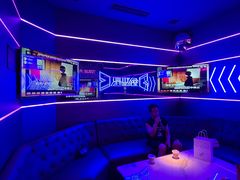 -星聚会KTV(前海印里店)