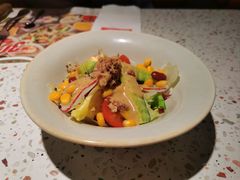 -战斧牛排餐厅(百盛优客店)