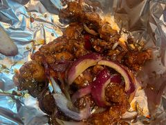 -金掌勺东北菜(格兰晴天店)