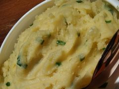 老奶洋芋-云海肴·汽锅鸡·云南菜(美罗城店)