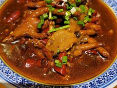 -回家吃饭·地道南昌菜(建德观总店)