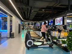 -懒人Club健身(卓越时代广场店)