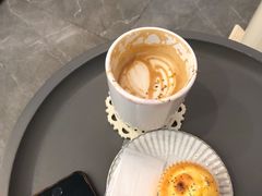 -red donkey coffee