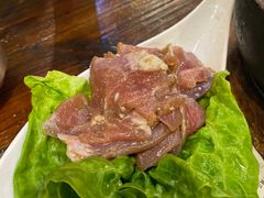 -意成料理
