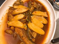 -径山十八道·风味民间菜(杭州总店)