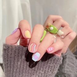 -M·X Nail日式美甲美睫