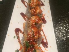 -将太无二·北美传奇寿司(瑞士公寓店)