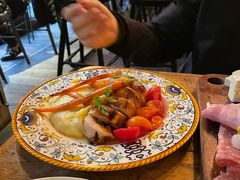 -Alimentari Grande(东湖路店)
