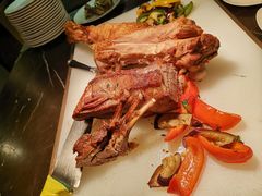 -月色西餐厅·海鲜刺身·烧烤(科学城保利郡雅酒店)
