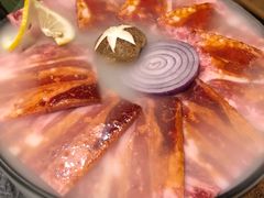 -九田家黑牛烤肉料理(石路天虹店)
