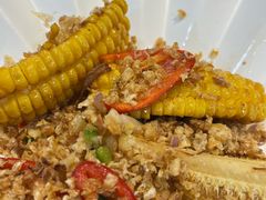 -明本湛江鸡•海鲜小厨(陈家祠店)