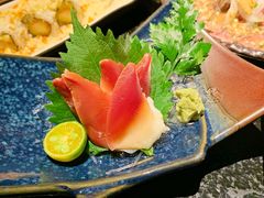 -無境·匠心日本料理(汉街店)