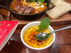 -CRAZYONES西班牙海鲜饭(上海美罗城店)