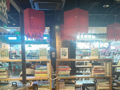 -和府捞面(领展购物广场京通店)