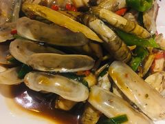 -广记海鲜(杨汊湖一店)