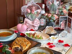 -ZHAO赵·牛扒坊(万象城店)