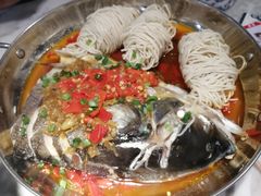 -小菜园新徽菜(苏州繁花中心店)
