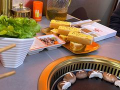 -棒小伙·齐齐哈尔烤肉(龙茗路店)