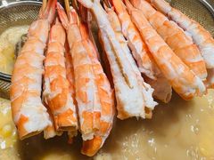 基围虾-生如夏花泰式火锅(鹭洲里店)