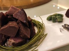 闹汤驴肉-庖丁堂酒店(高新区店)