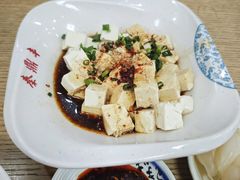 -东关吉祥西安腊汁肉夹馍(健德门店)
