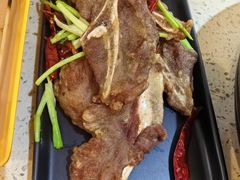 -我是那个大叔·美食研究所(新塘路店)