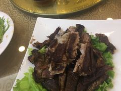 -白魁老号饭庄(交道口店)