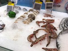 -盒马鲜生(悦峰店)
