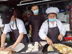 -金杨老摊头蛋饼(金口路店)