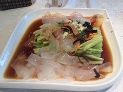 -北李妈妈菜·海肠捞饭(高新万达店)