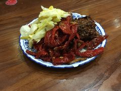 -老西安韩记三鲜煮馍(四府街店)