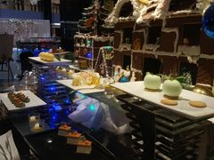 -OPEN開全日自助餐厅·牛肉火锅·海鲜(佛山希尔顿酒店)