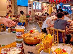 -夜椒瑶·广西大排档(八卦岭店)