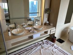 -上海波特曼丽思卡尔顿酒店