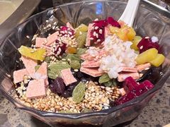 -小龙坎老火锅(工体店)